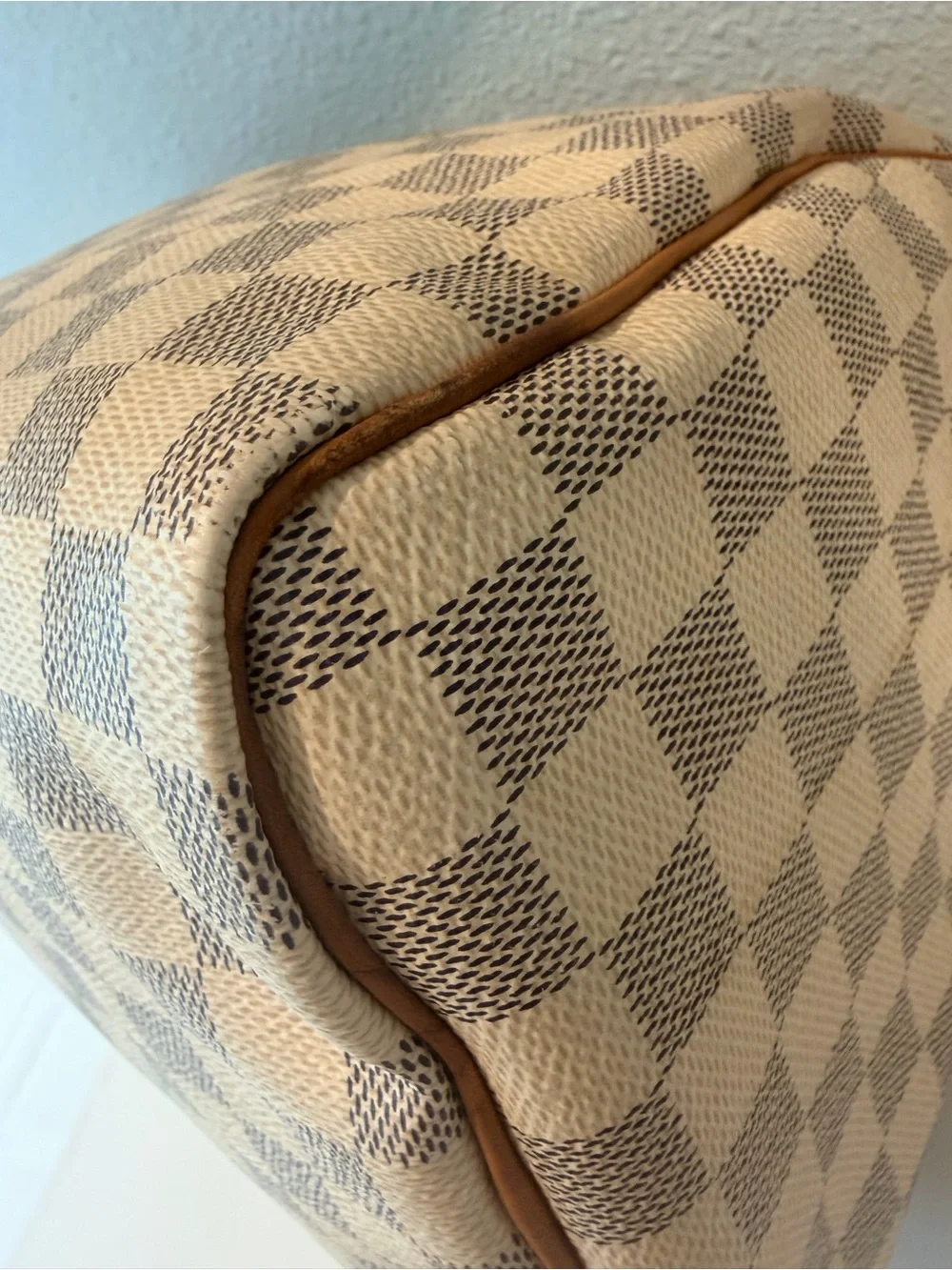 Louis Vuitton authentic louis